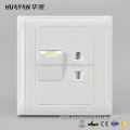 Hot sale sockets and switches factory